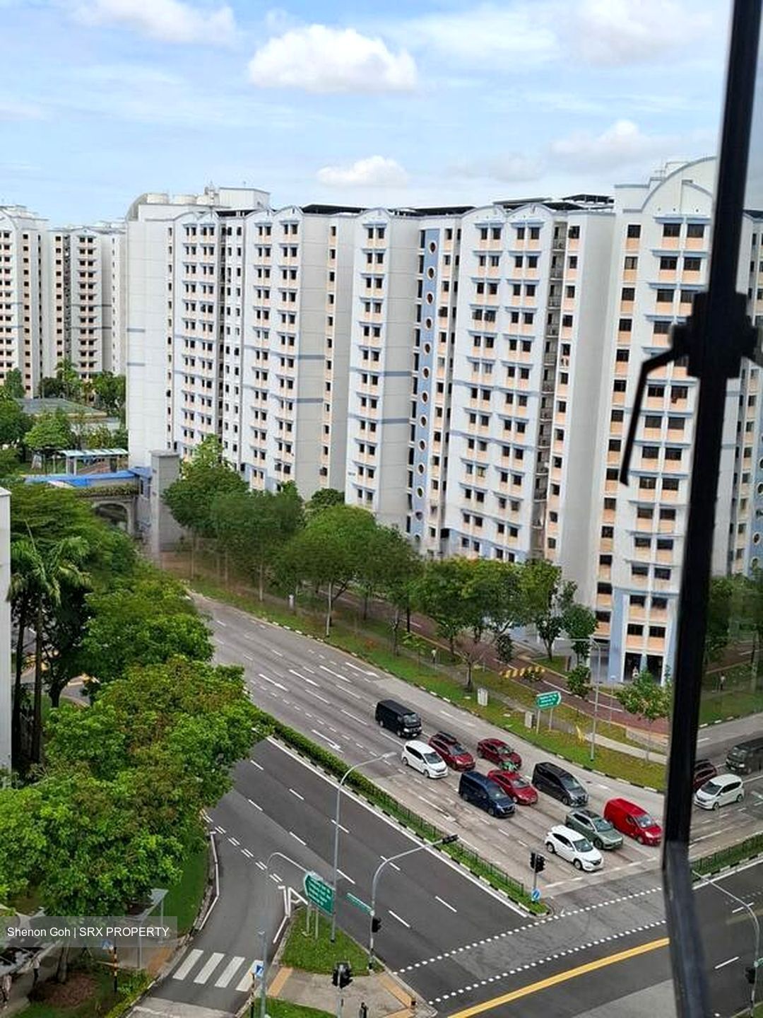 Blk 261B Sengkang East Way (Sengkang), HDB 5 Rooms #472971141